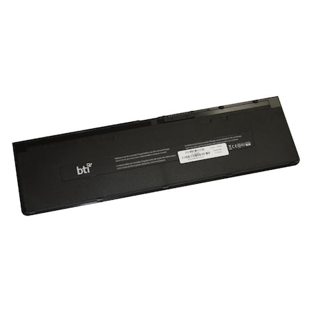 Battery Technology Replacement Lipoly Battery For Dell Latitude E7240 E7250 Series DL-E7240